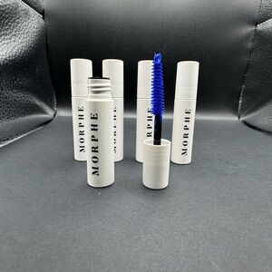 Set of 5 Travel Size Morphe ‘The Big Prime’ Lash Primers